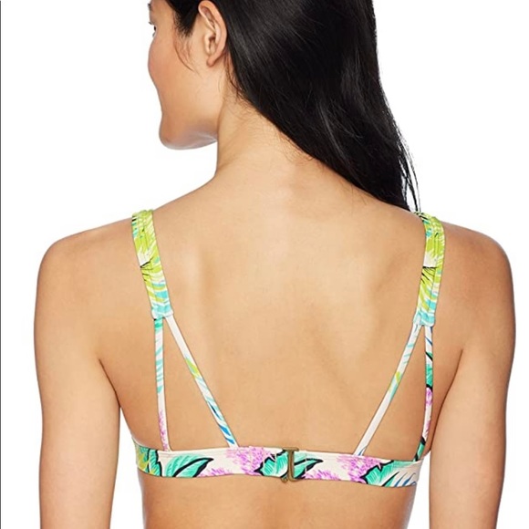 Rip Culr Bikini Top - Picture 2 of 2